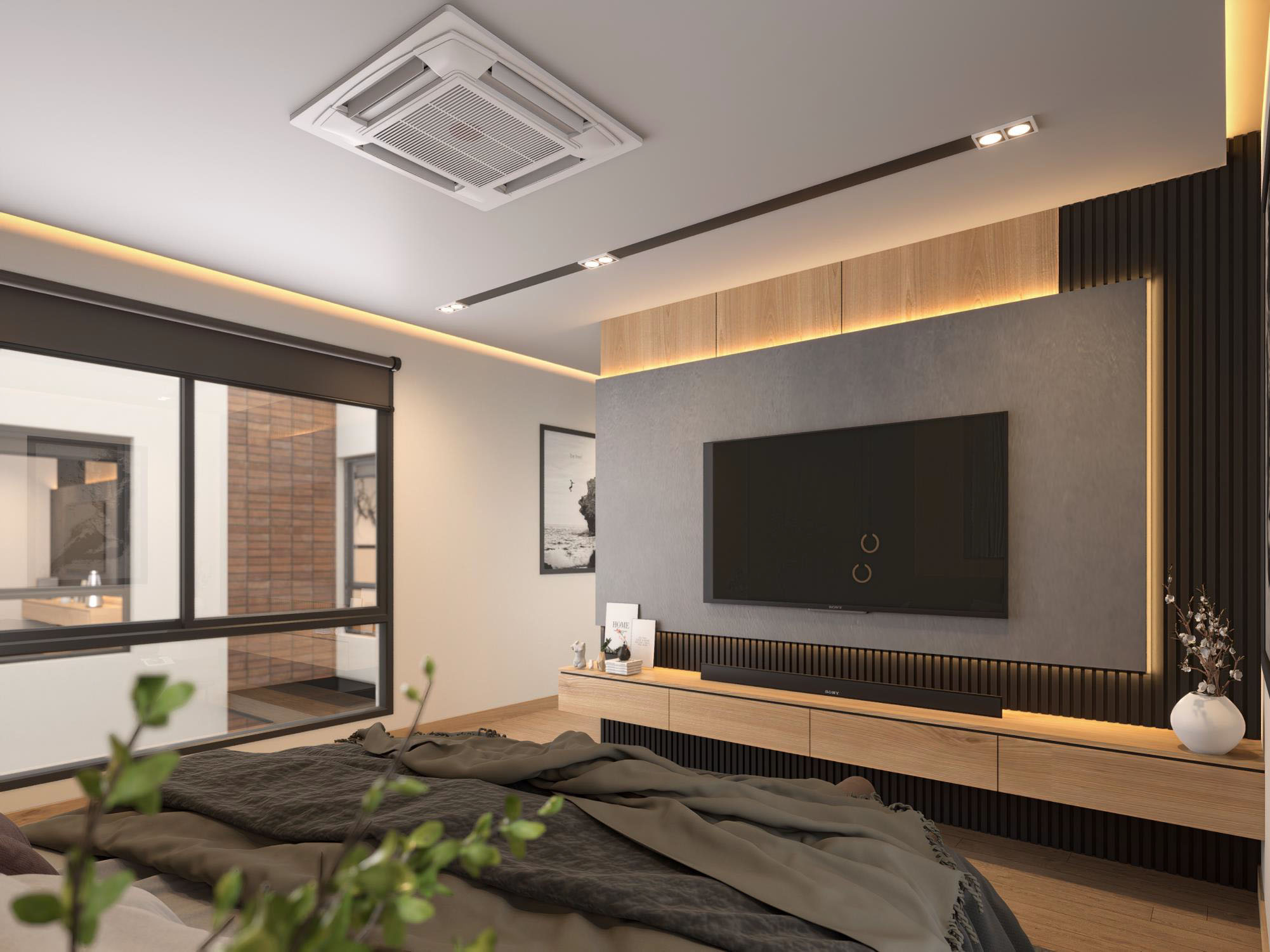 The Passion Residence Urban 21